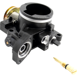 Throttle Body Screw - Brass thumbnail-0