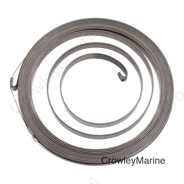 Spring, Recoil Starter