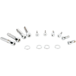 Bolt Set - Lever - Polished thumbnail-1