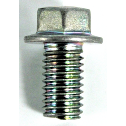 Flange Bolt