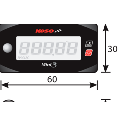 Cylinder Head Temperature Meter thumbnail-0