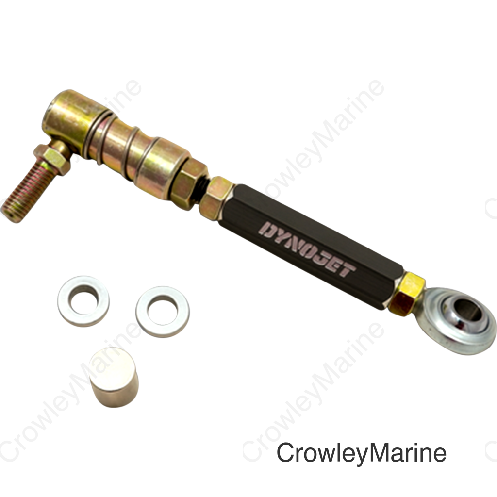 Sway Bar Link - Quick Disconnect - Polaris RZR XP Turbo S