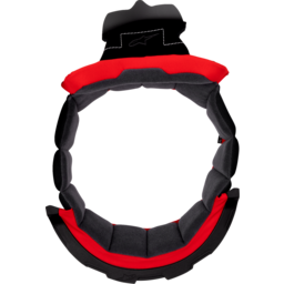 Supertech R10 Crown Pad - Small - 20 mm thumbnail-1