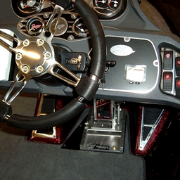 Fits Honda, Yamaha, Chrysler