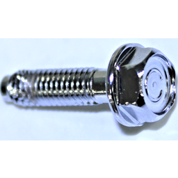 BOLT, FLANGE (6X22)
