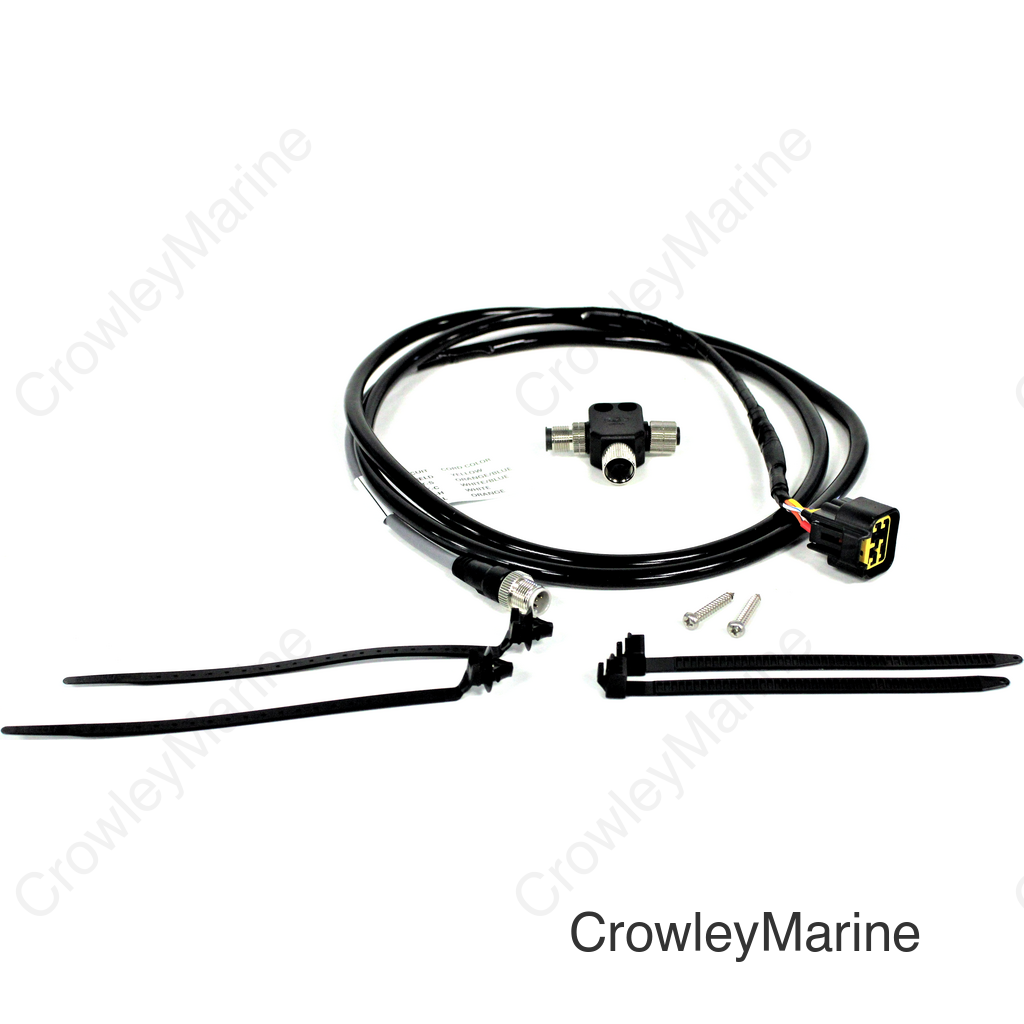 KIT, CABLE (6FT)