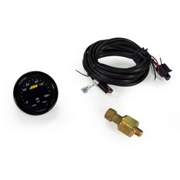 AEM X-Series 0-150 Oil Pressure Gauge Kit thumbnail-11