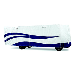 ADCO 94828 Class A Designer Series UV Hydro Cover, 40'1"-43'