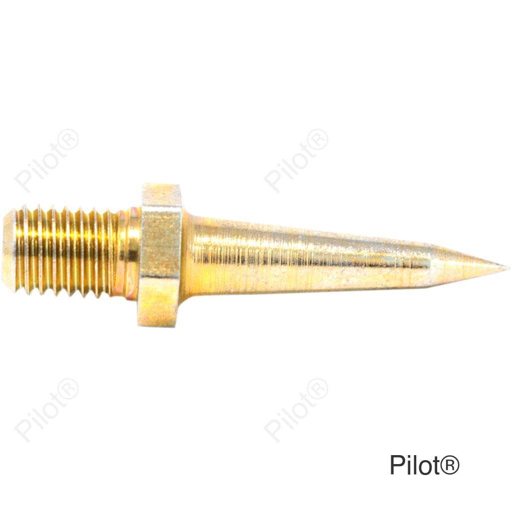 T-Nut Steel Studs - .875" - 48 Pack