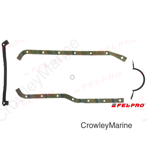 MARINE GASKET (FEL17950)