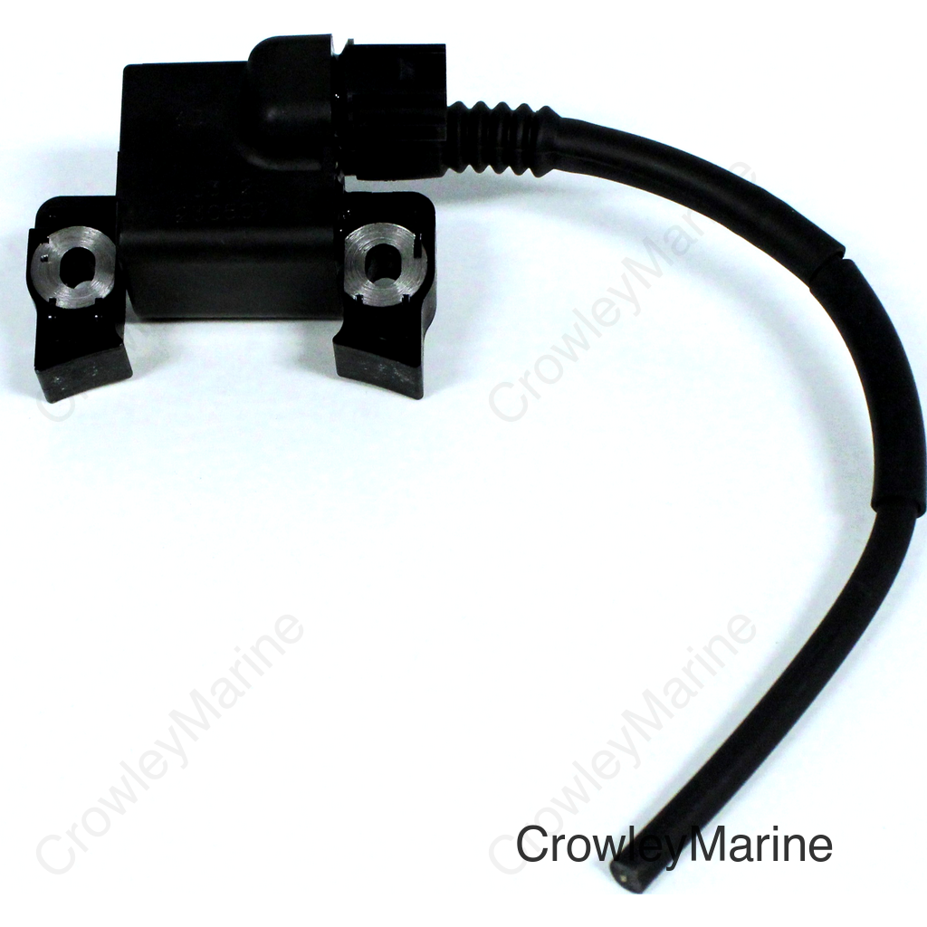 Ignition Coil With CDI Unit