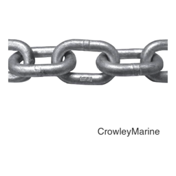 MOORING CHAIN LL 5/8X150