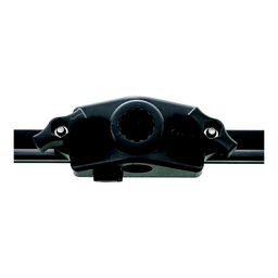 Scotty 0343BK Locking Gunnel Track Mount thumbnail-1