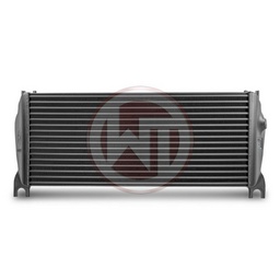 Wagner Tuning 2019+ Ford Ranger 2.2L TDCi Competition Intercooler Kit thumbnail-1