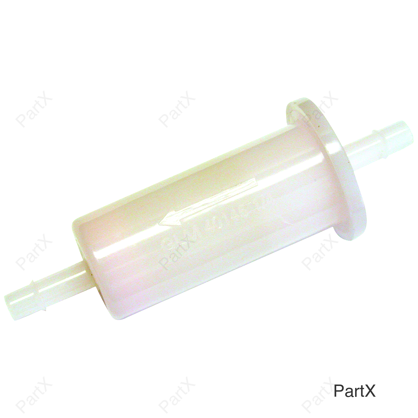 Fuel Filter-Plastic (40145)
