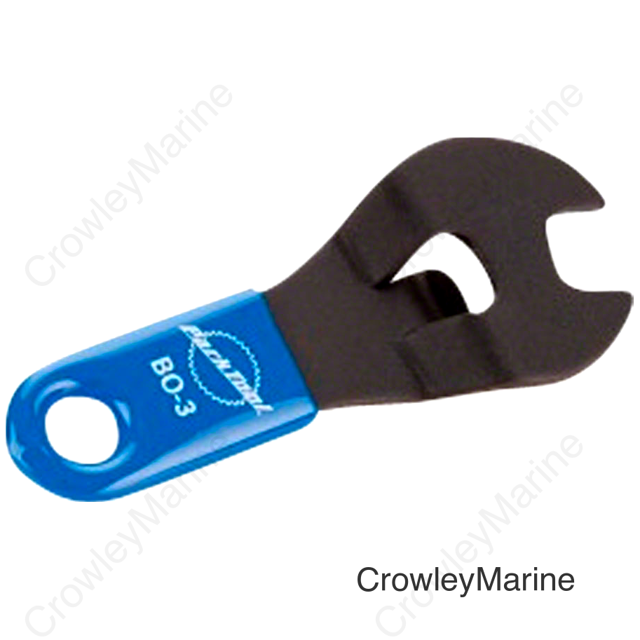 Park Tool Key Chain Bottle Opener