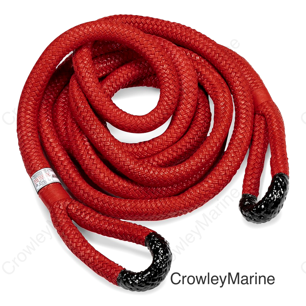 EXTREME DUTY KINETIC ENERGY ROPE 1.