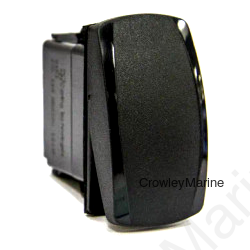 Switch, Contura 5 Off-On Spst