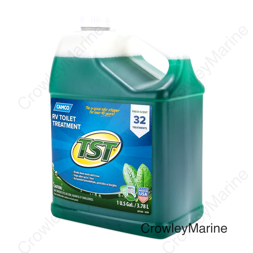 TST ORIGINAL FORMULA GA