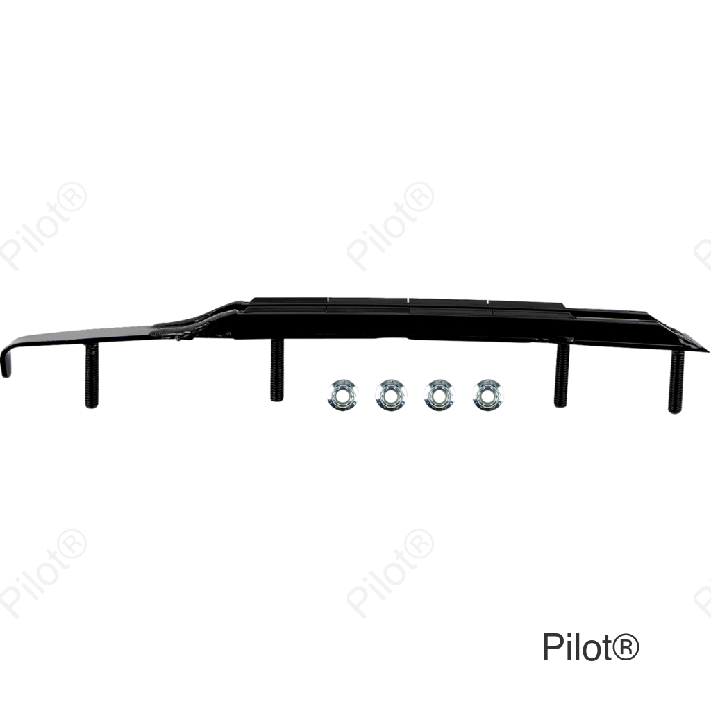Slim Jim2® Wear Bars - 8"