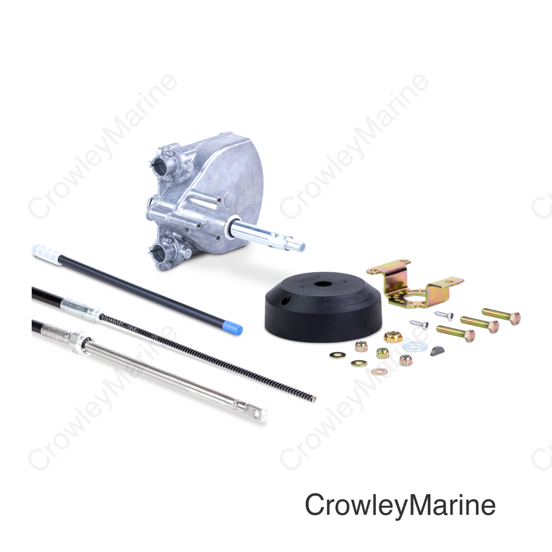 Seastar Rotary Package - Sierra Marine Engine Parts (SS13713)