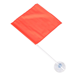 Seachoice Nylon Skier Down Flag thumbnail-0