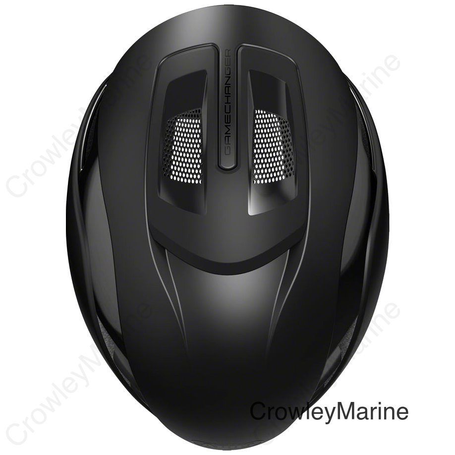 Abus GameChanger 2.0 MIPS Helmet - Velvet Black Medium