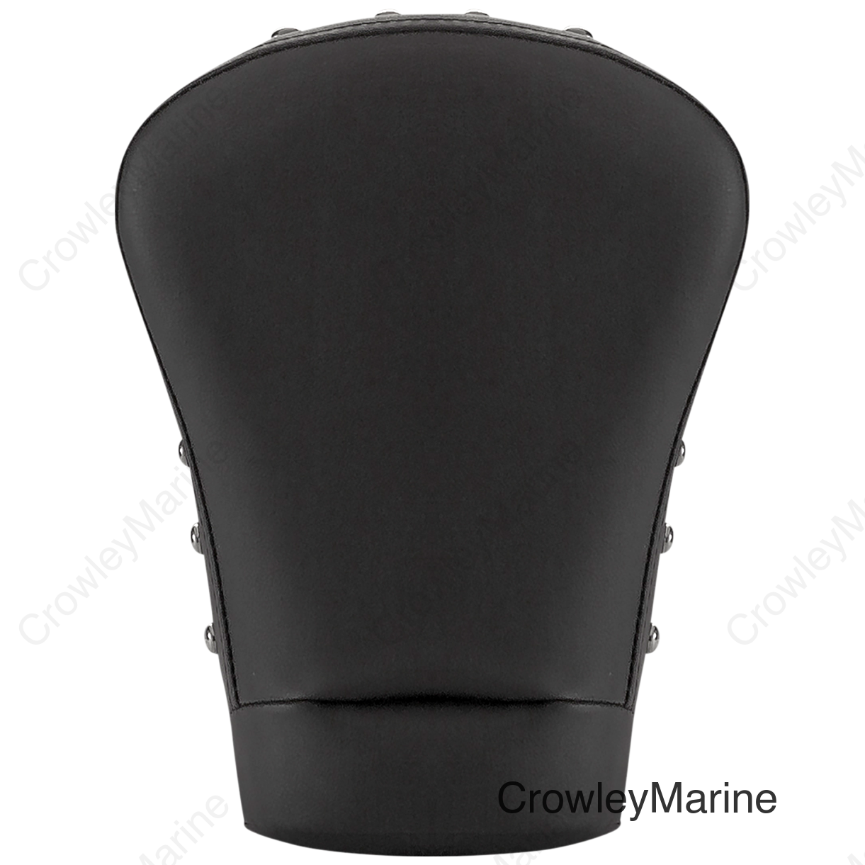 Renegade Extended Pillion Pad - Sport - Studded - FL '08-'23