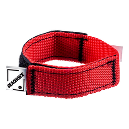 Seachoice Bundling Straps, Hook and Loop Closures, Pack of 4 thumbnail-1