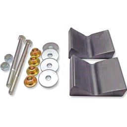 SKI MOUNT KIT POL