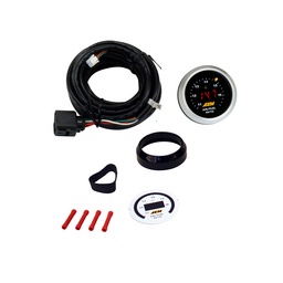 AEM Digital Wideband UEGO Gauge w/o Sensor thumbnail-1
