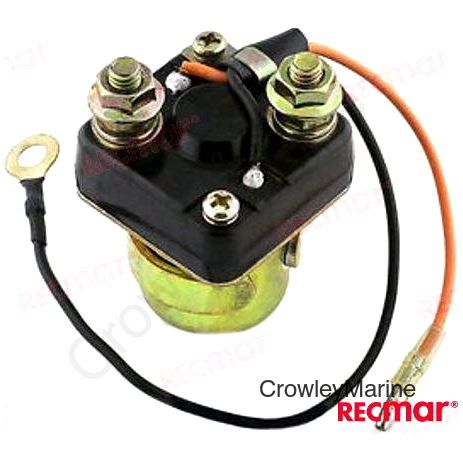 SOLENOID (REC61A-81941-00)
