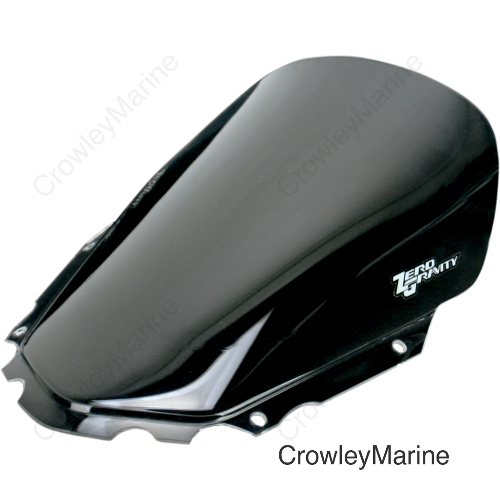 Sport Windscreen - Clear - KLR650