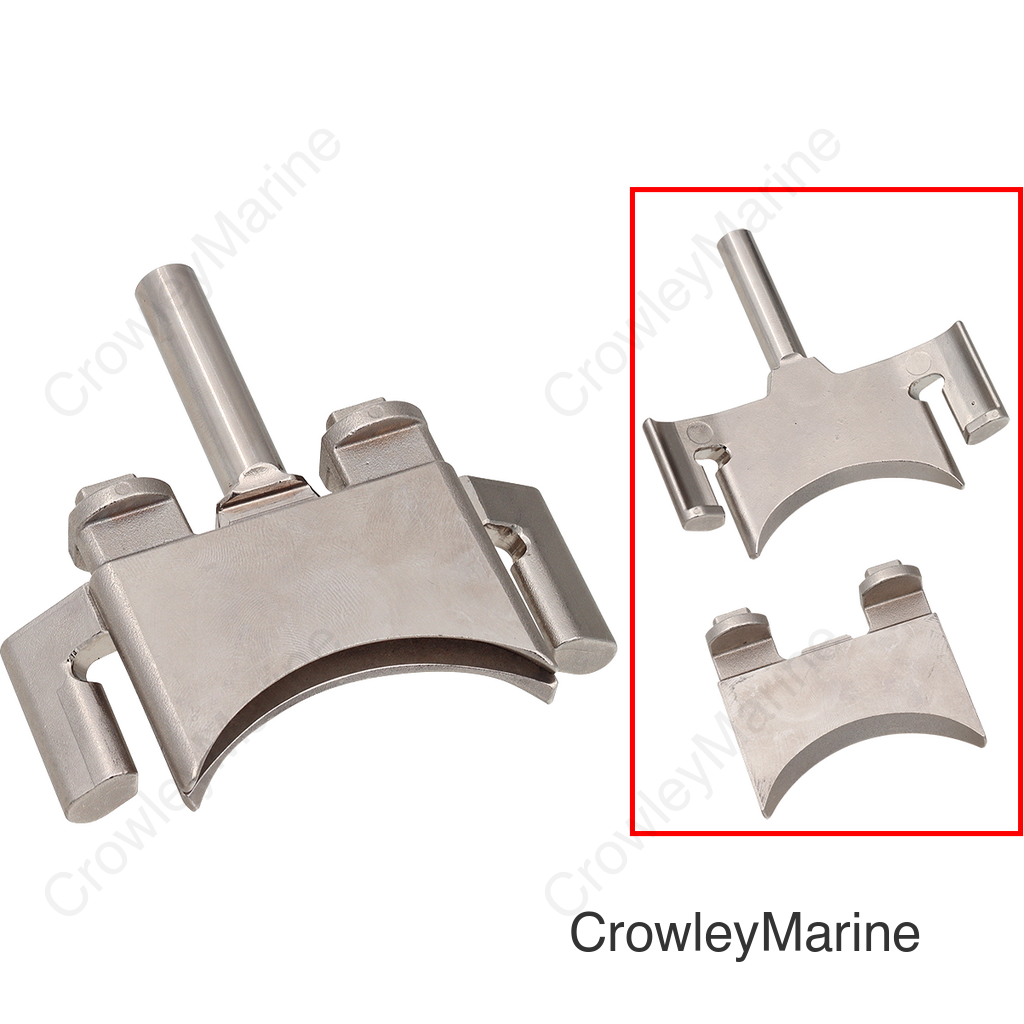 POWER VALVE POL