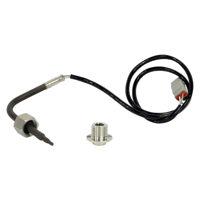 AEM RTD Exhaust Gas Temperature Sensor Kit
