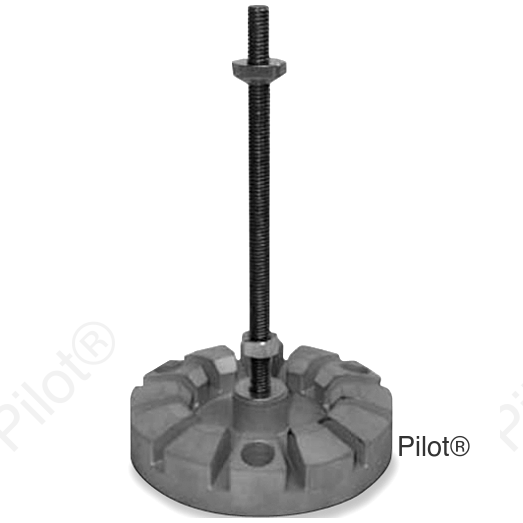 Clutch Holder - Fixture - Spider Removal/Service - Polaris