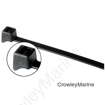 7.5", 50# Strength, 1000 pk