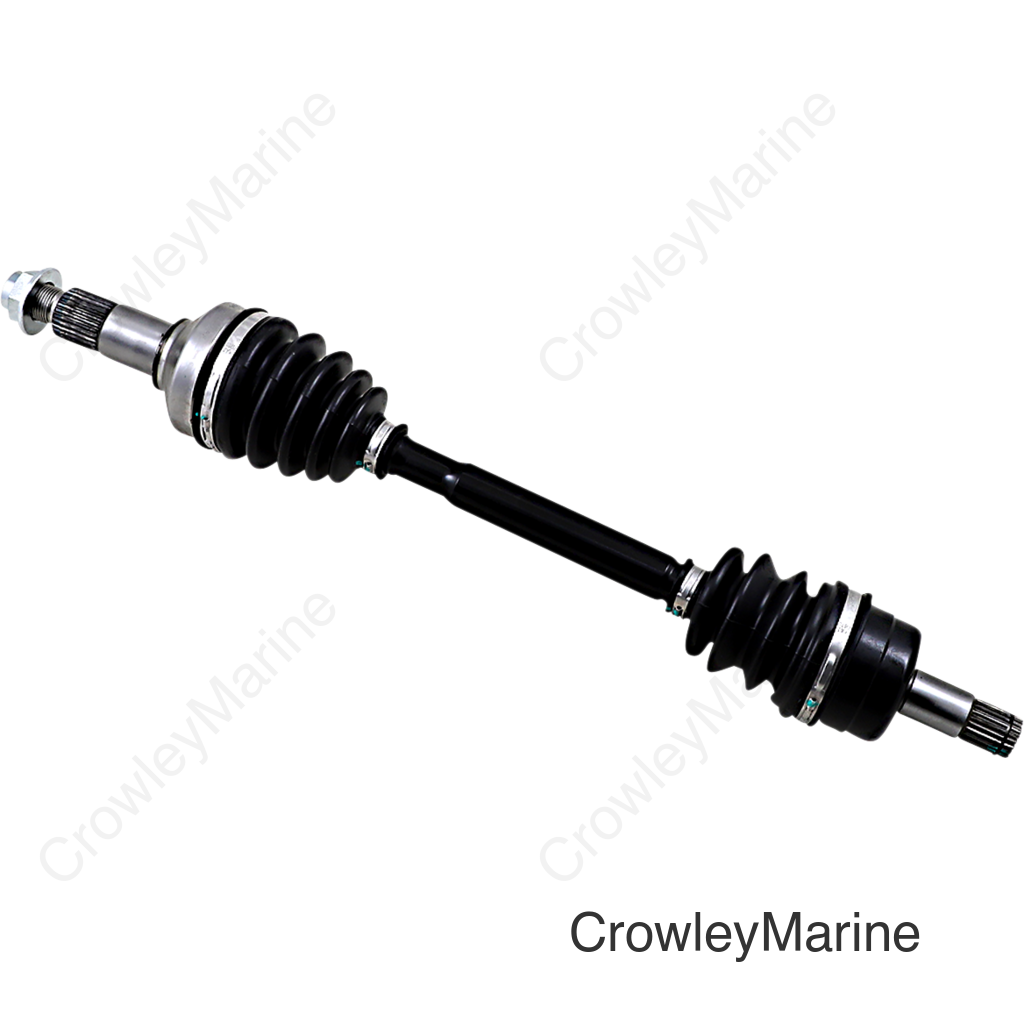AXLE KIT COMPLETE YAM