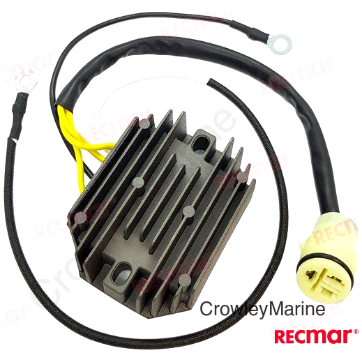 REGULATOR RECTIFIER (REC32800-93J03)