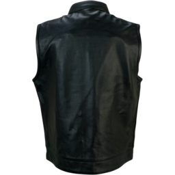 VEST VINDICATOR BLK 3X thumbnail-1