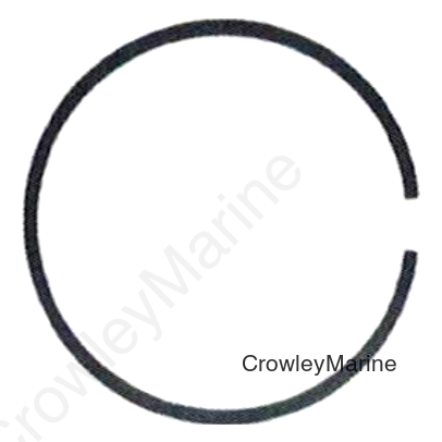 YAM CRANKSHAFT SEAL RING OEM#6E5-11447-00
