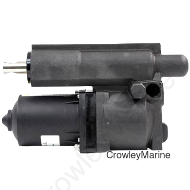 Hydraulic Actuator