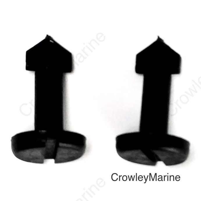 QUARTER TURN FASTENER PKG