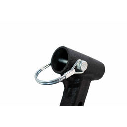 Fishbone Offroad Spare Tire Flag Mount thumbnail-3