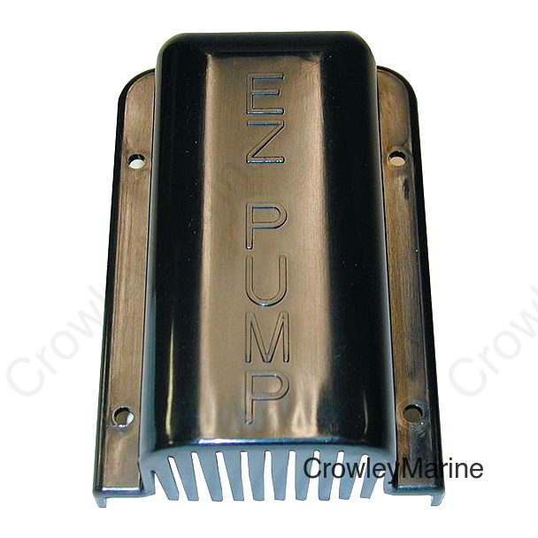 T-H Marine EZ-Pump Medium 3-3/8"