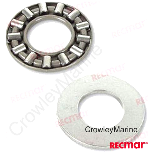 GEAR BEARING (REC93341-214U1)