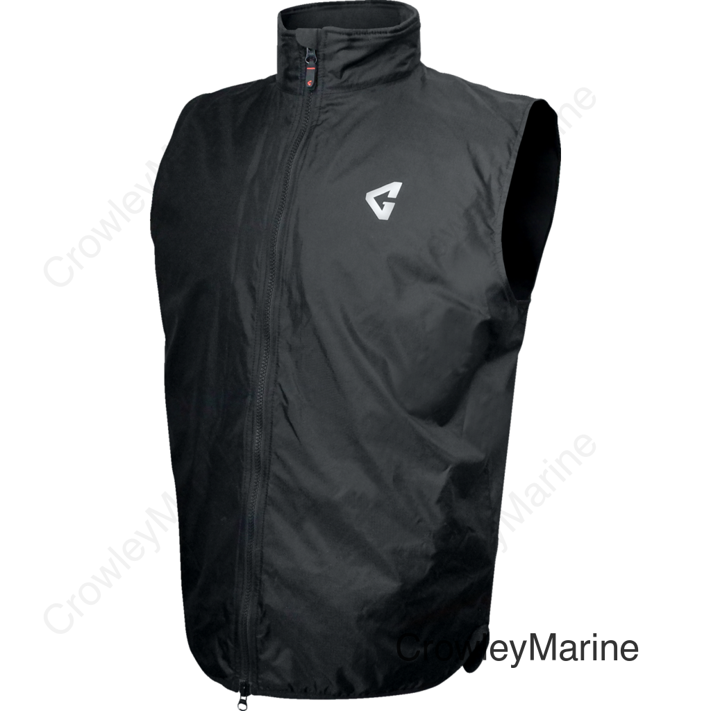 VEST HEAT 12V LINER 3X