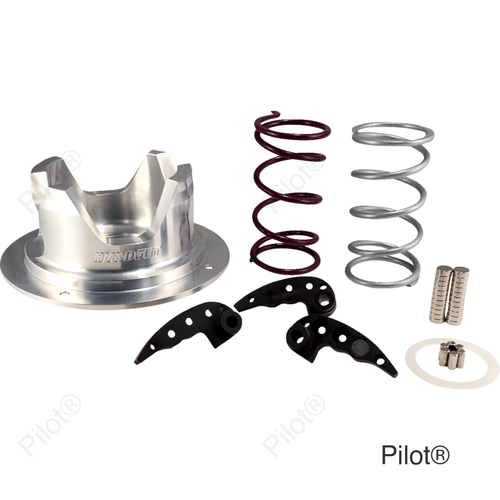 Clutch Kit - RZR 900 EBS