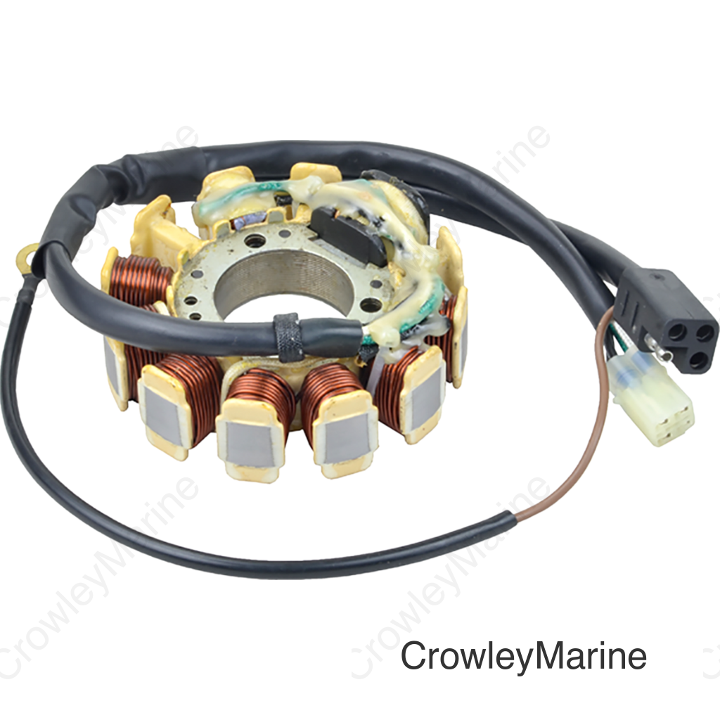 STATOR ARTIC CAT
