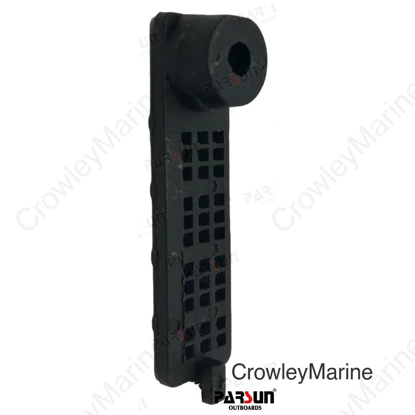 WATER INLET B (PAF15-06000003)
